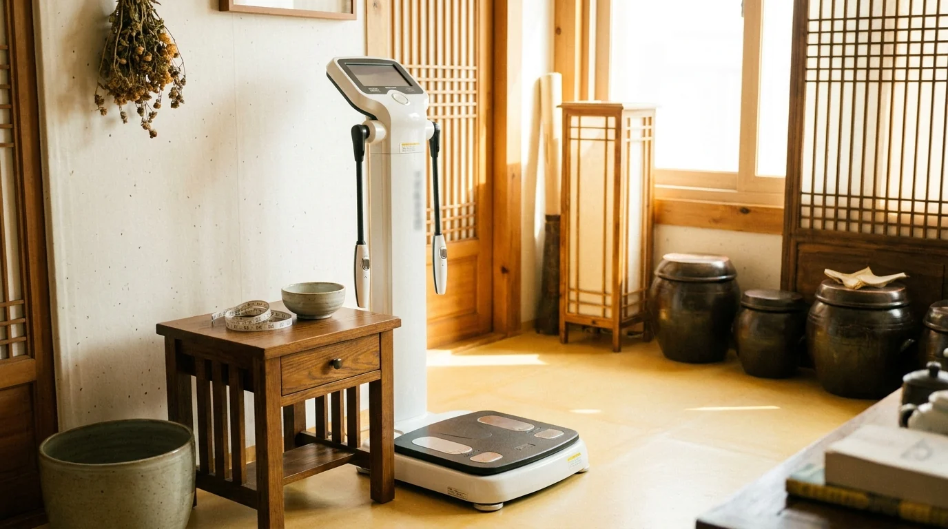 한방 다이어트 사진