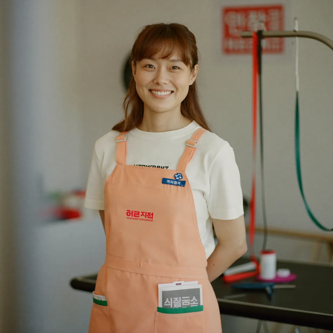문가온 야간 응급 전담 수의사