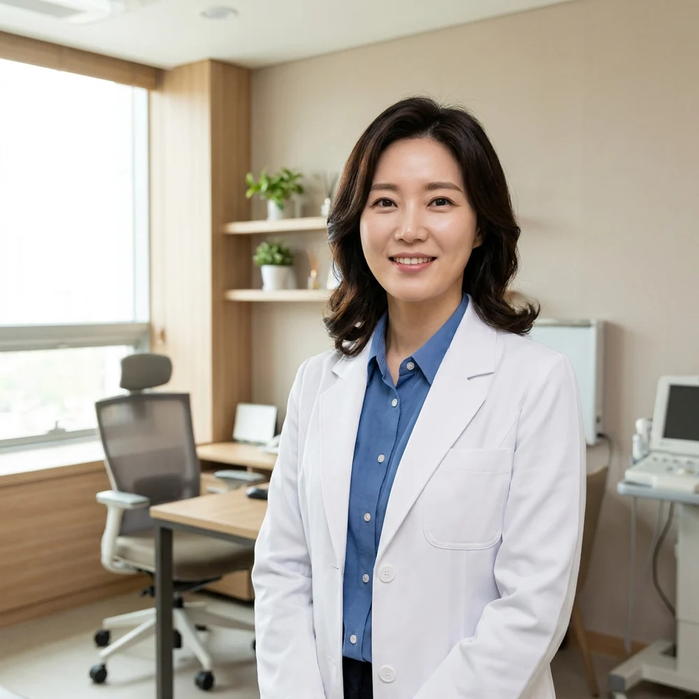한소연 원장 · 성형외과 전문의